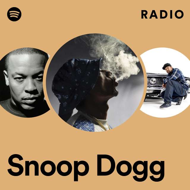 Stream Def Jam Recordings  Listen to Snoop Dogg Presents