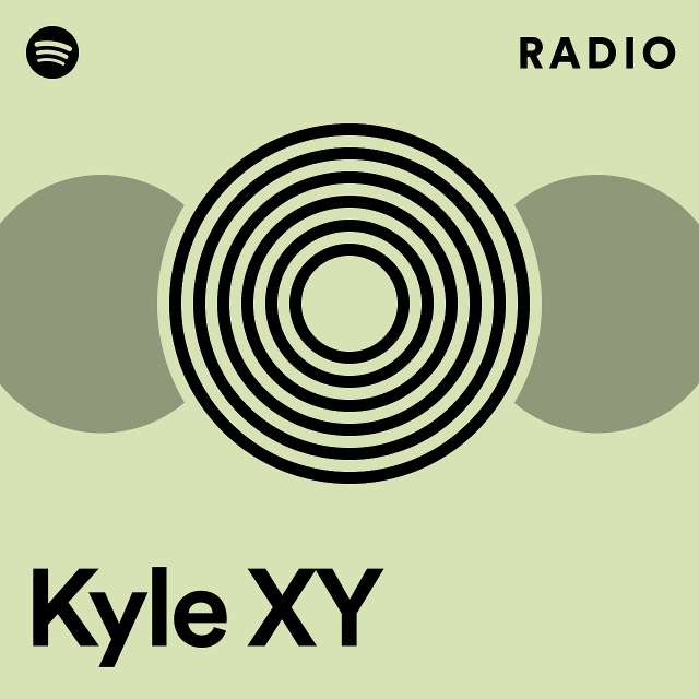 Kyle XY Radio