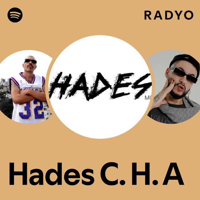 Hades 2  Spotify