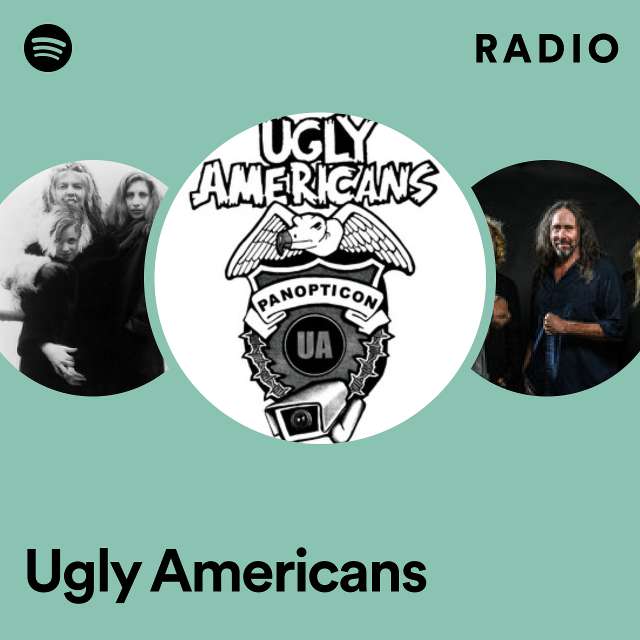 Ugly Americans Radio