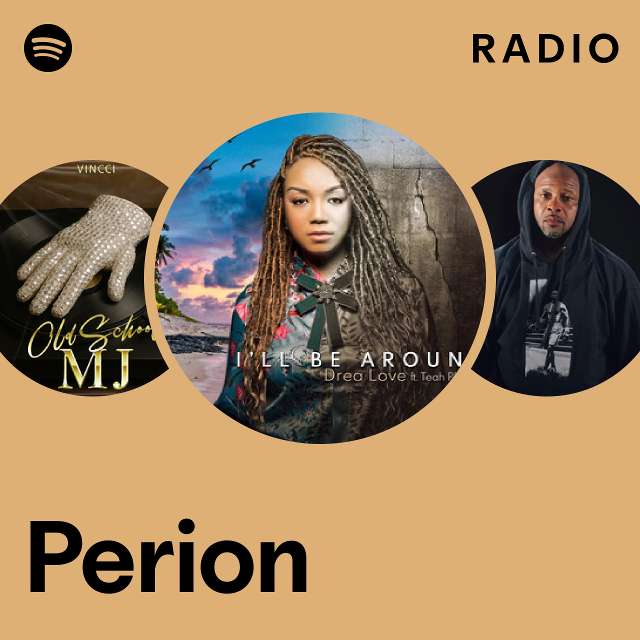 Perion Radio - playlist by Spotify | Spotify