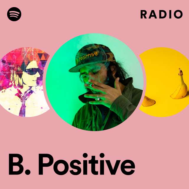 B. Positive Radio