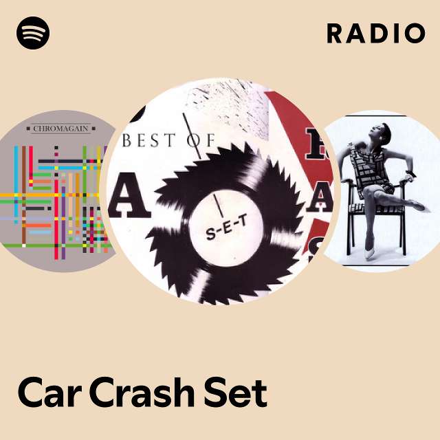 Car Crash Radio