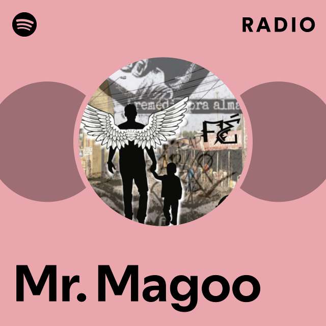Mr. Magoo Radio