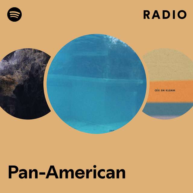 Pan-American Radio