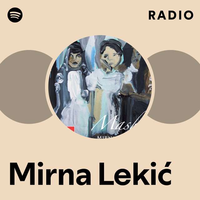 Mirage: Mirna Lekić, piano. Album of Mirna Lekić buy or stream