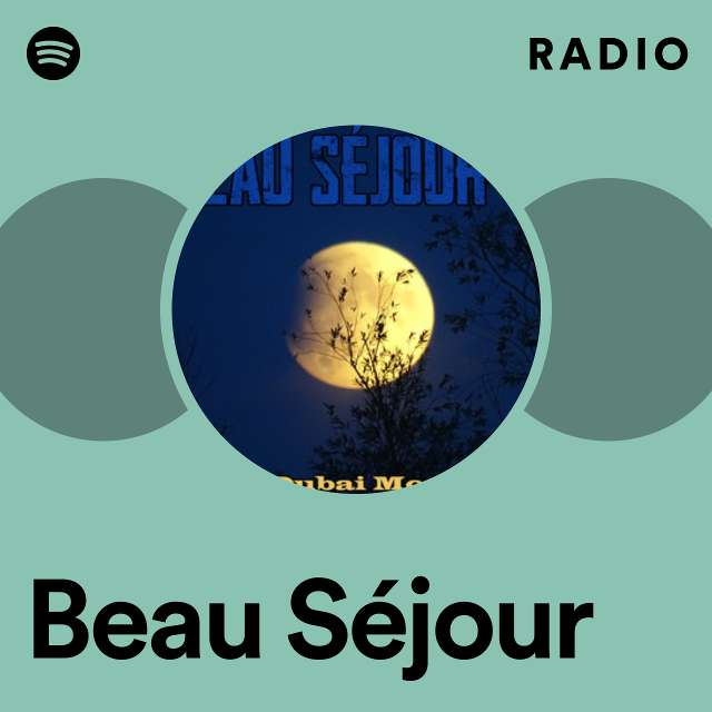 Beau Séjour Radio