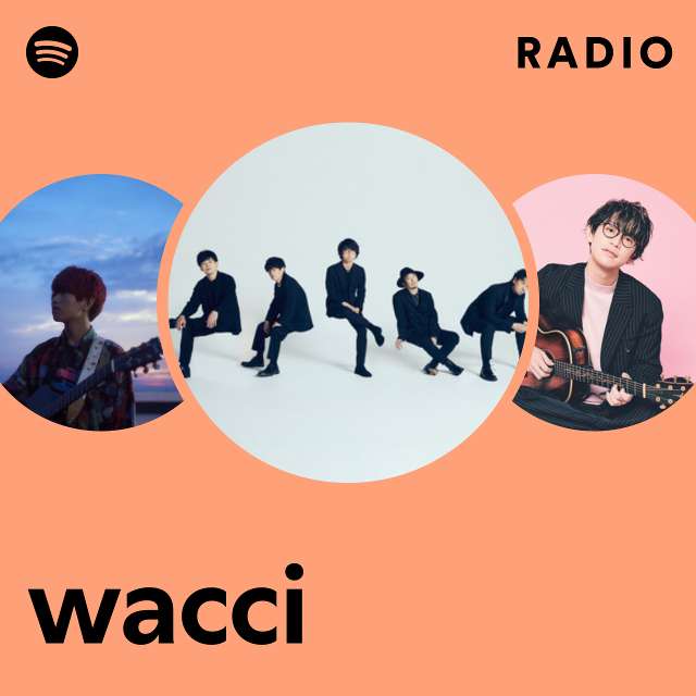 wacci Radio