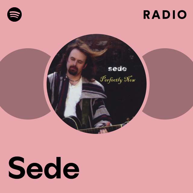 SEDE Radio - playlist by Spotify
