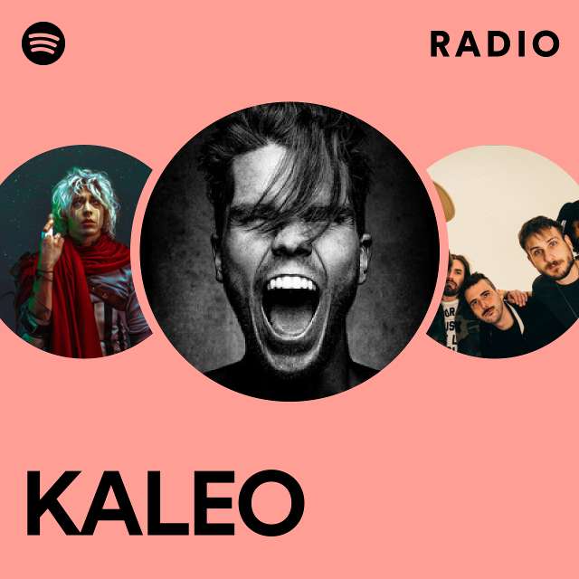 KALEO Radio
