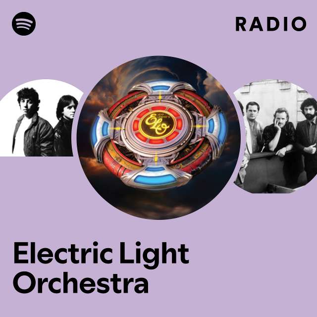 How Electric Light Orchestra stole from themselves for a hit