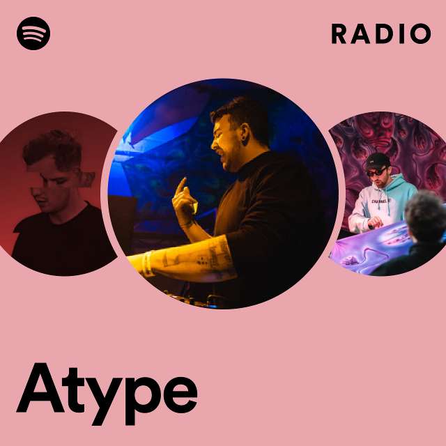 Atype Radio