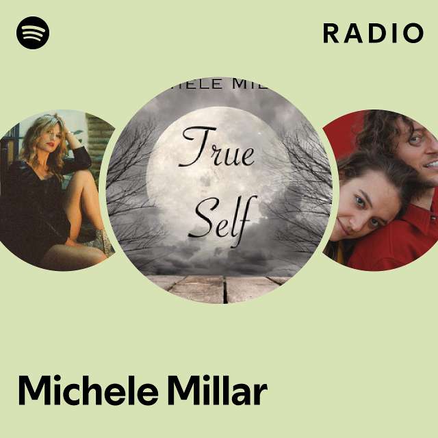 Michele Millar Spotify