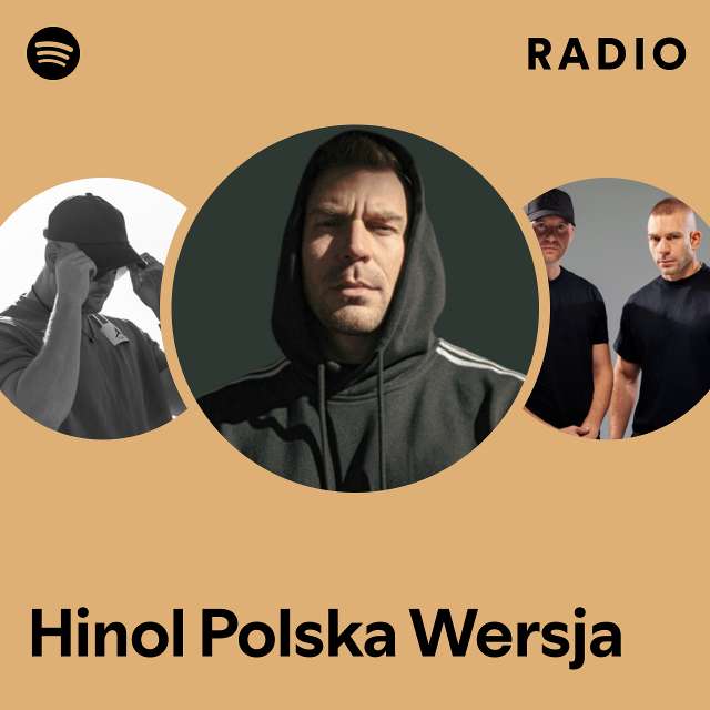 Hinol Polska Wersja Radio