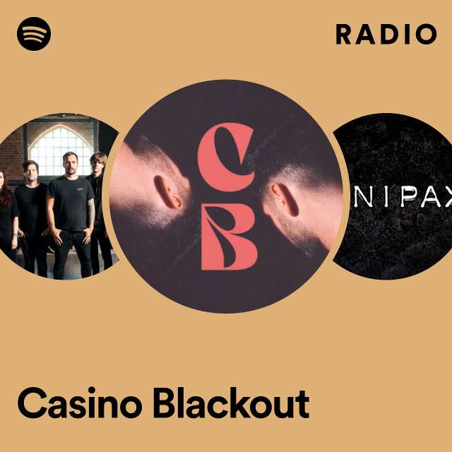 Radio di Casino Blackout