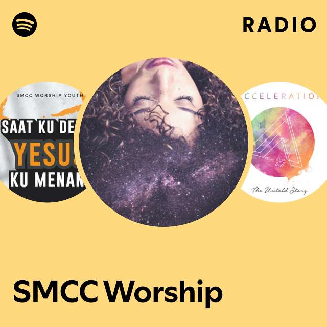 Imagem de SMCC Worship
