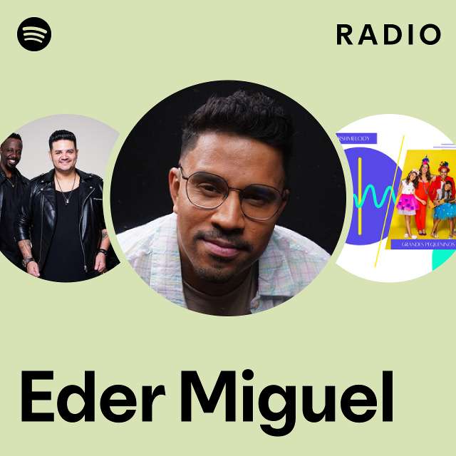 Eder Miguel