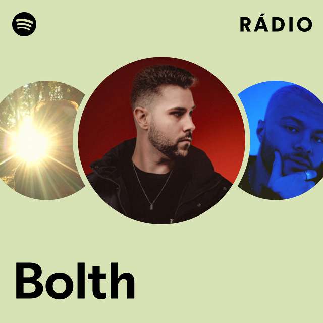 Bolth  Spotify