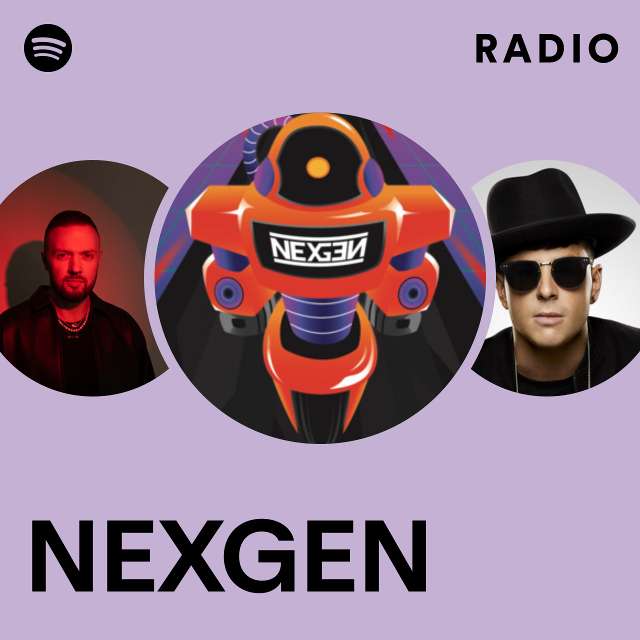 Stream NexGen Music music  Listen to songs, albums, playlists for