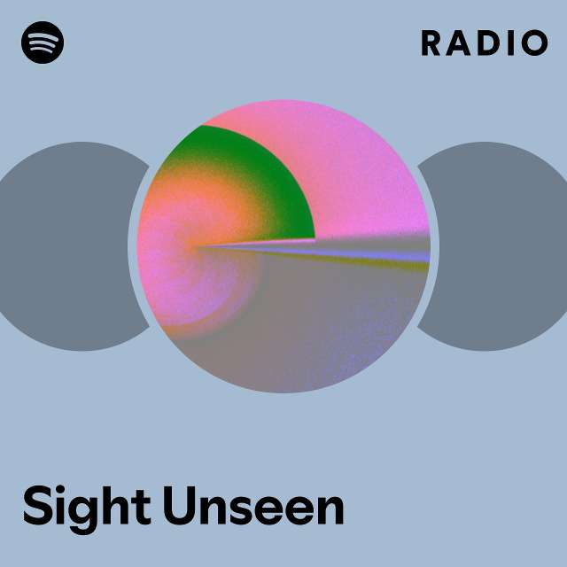 Sight Unseen Radio