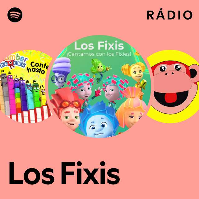 Fixis español discount