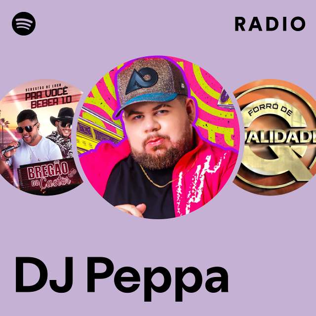 DJ Peppa