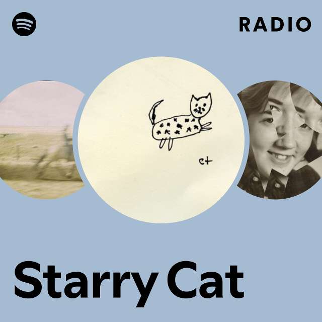 Imagem de Starry Cat
