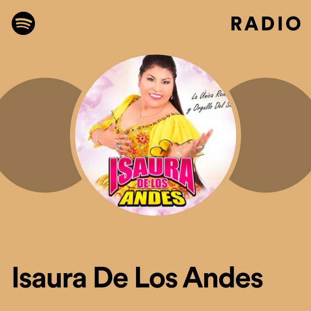 Isaura De Los Andes Radio