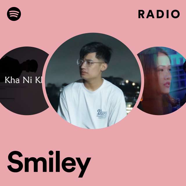 Smiley Radio