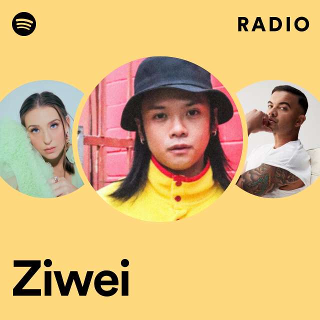 Ziwei Radio