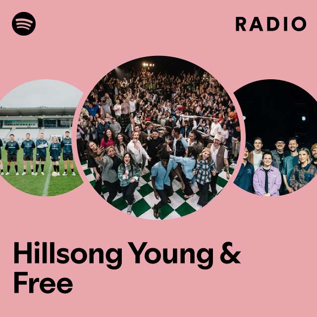 Hillsong Young & Free