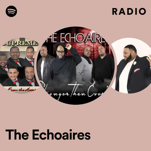 The Echoaires Radio