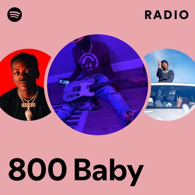 Izy baby Radio - playlist by Spotify