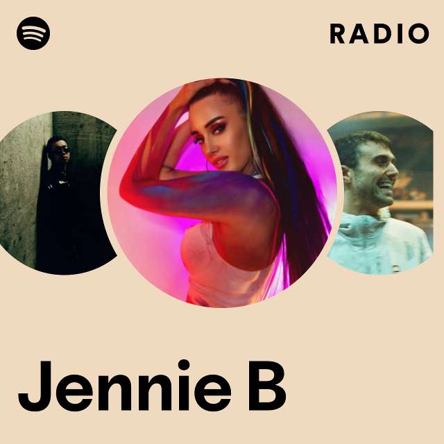 Jiafei Radio - playlist by Spotify