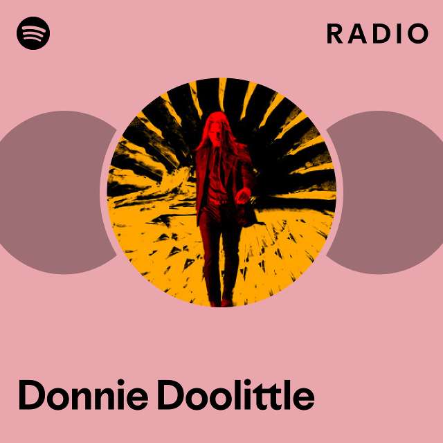 Donnie Doolittle When a Woman Lyrics