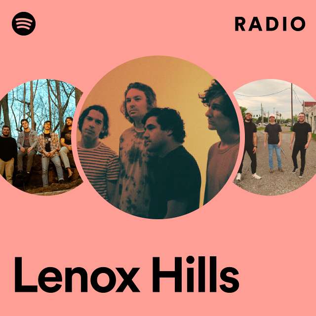 Lenox Hills Radio