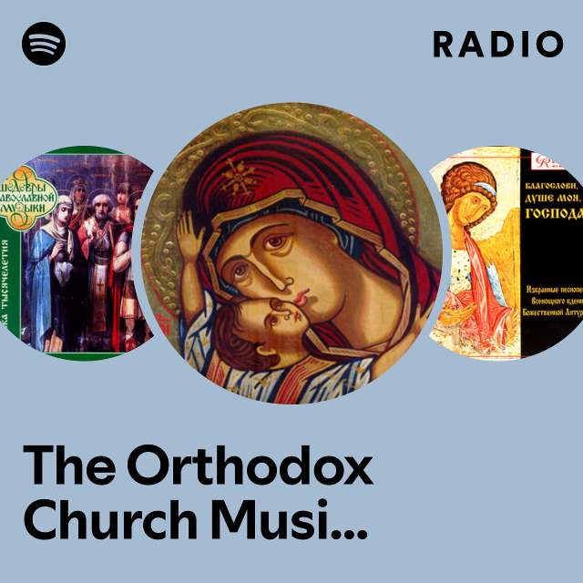 Music  Orthodox