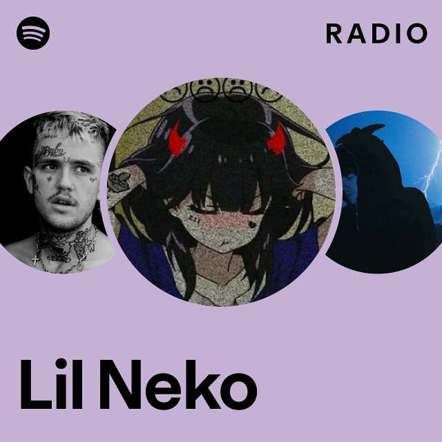 Lil neko best sale