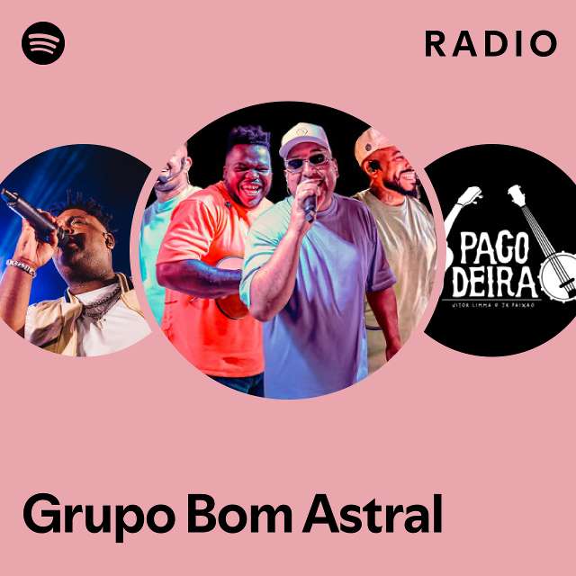 Bom Astral