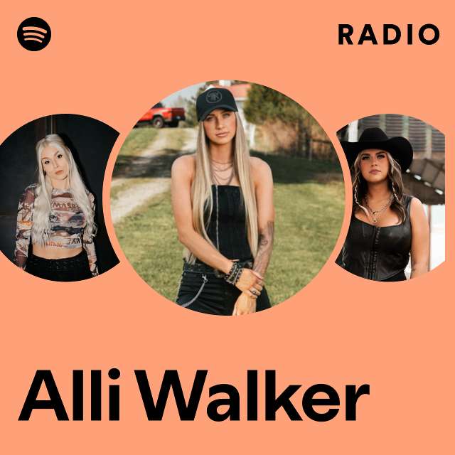 Alli Walker – Growing Up Lyrics
