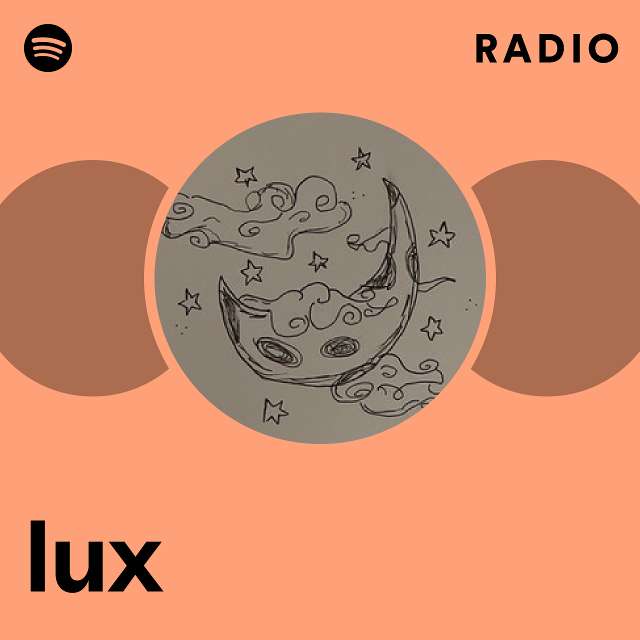 Pannello Lux Art con codice Spotify© – Fotomagiche