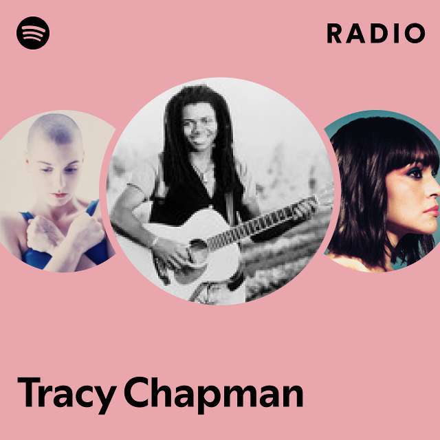 Tracey Chapman