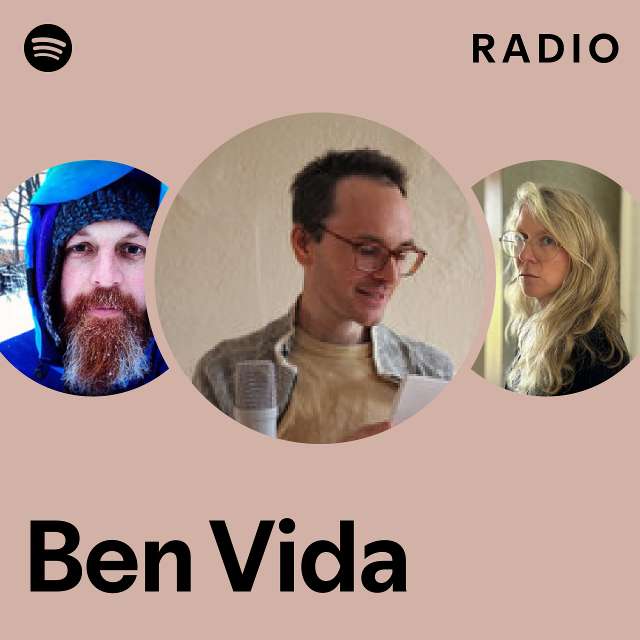 The Beat My Head Hit, Ben Vida w/ Yarn/Wire and Nina Dante