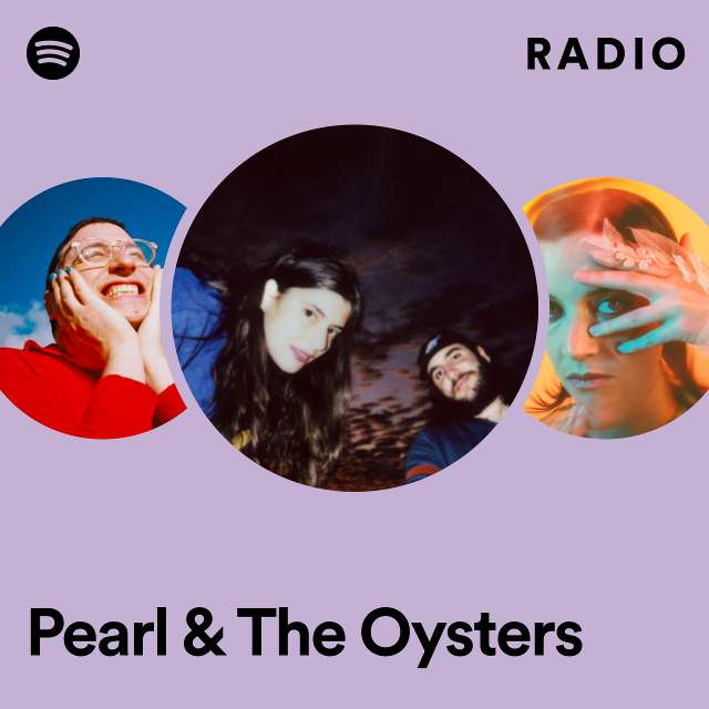 Imagem de Pearl & The Oysters