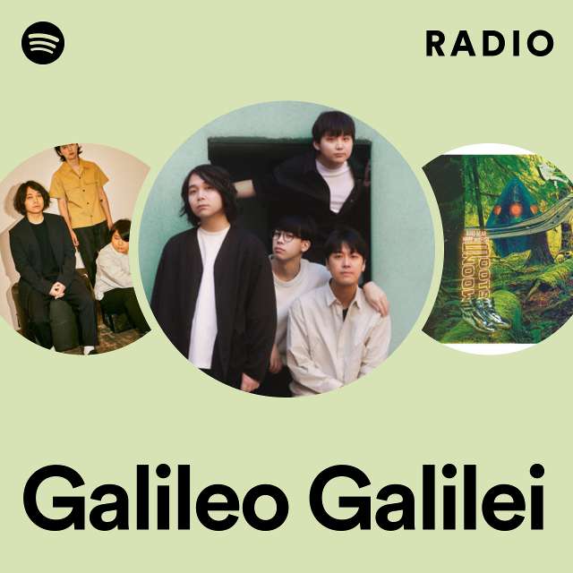 Galileo Galilei Radio