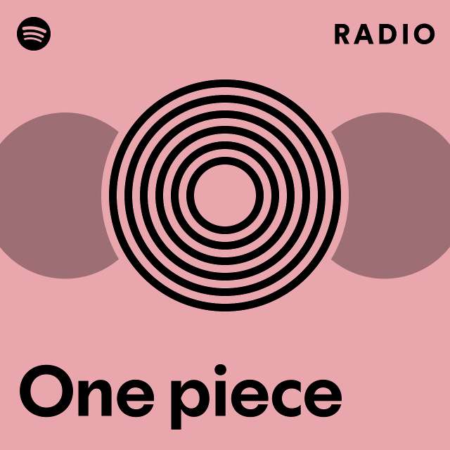 ONE PIECE - playlist by Spotify
