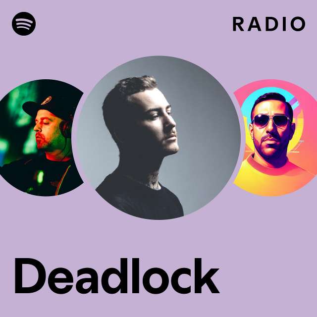 DEADLOCK SYNC PLAYLIST visual data 8