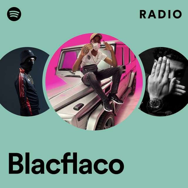 Blacflaco Radio