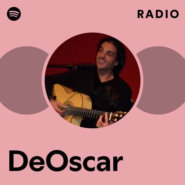 DeOscar | Spotify