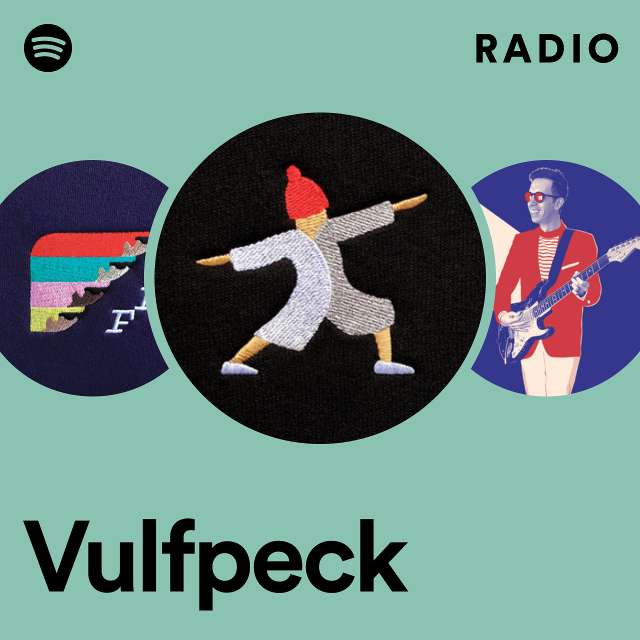 Vulfpeck Radio
